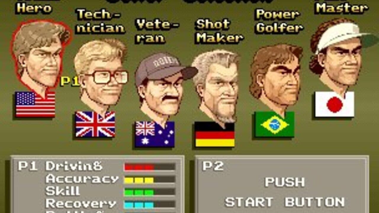 Neo Turf Masters thumbnail 7