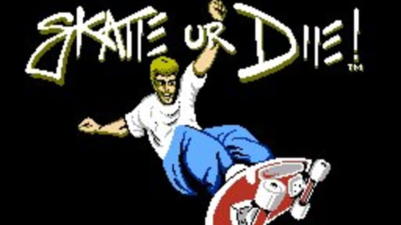 Skate or Die thumbnail 4