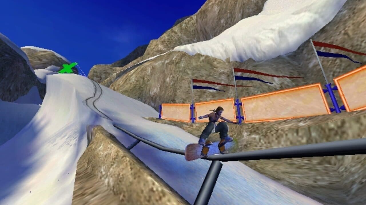 SSX 3 thumbnail 7