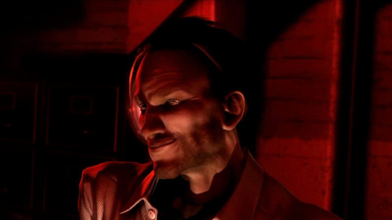 Dracula 3: The Path of the Dragon thumbnail 2
