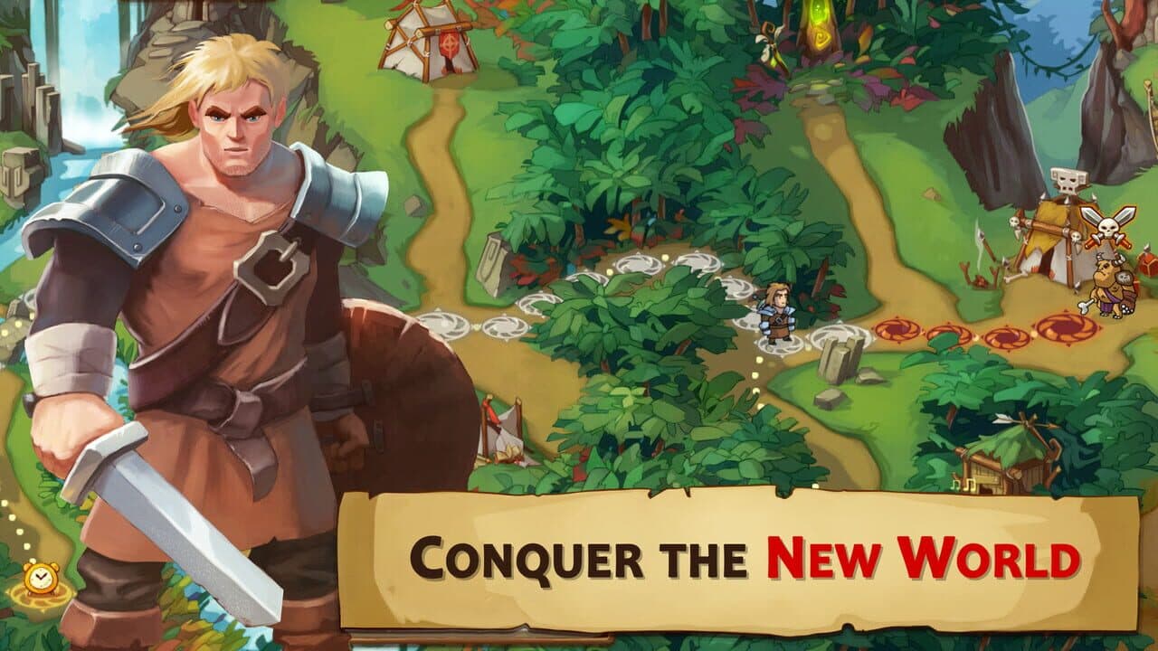 Braveland Heroes thumbnail 3