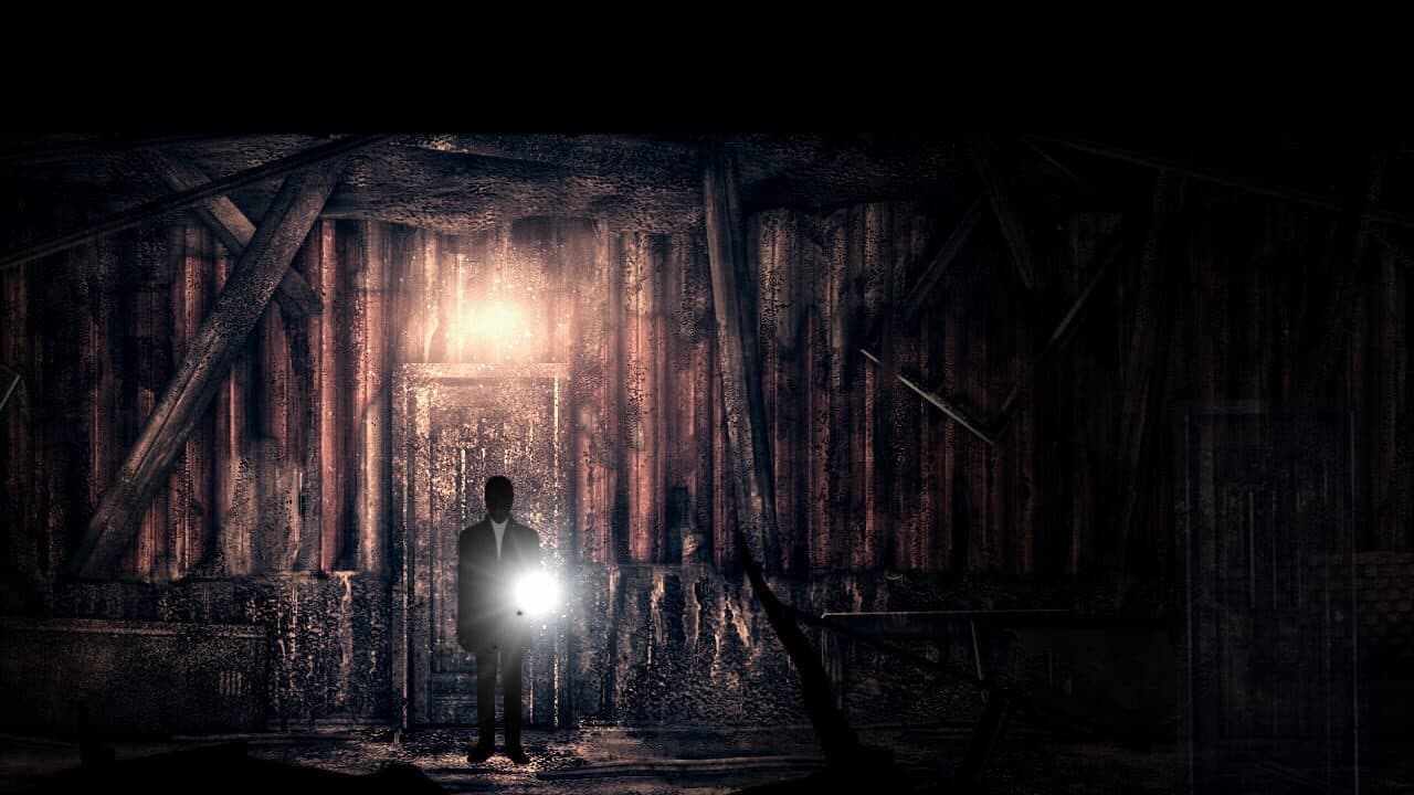 Silence of the Sleep screenshot 1