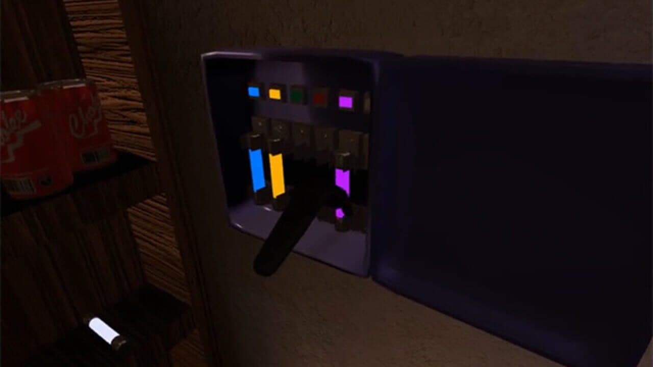 VR: Vacate the Room thumbnail 5