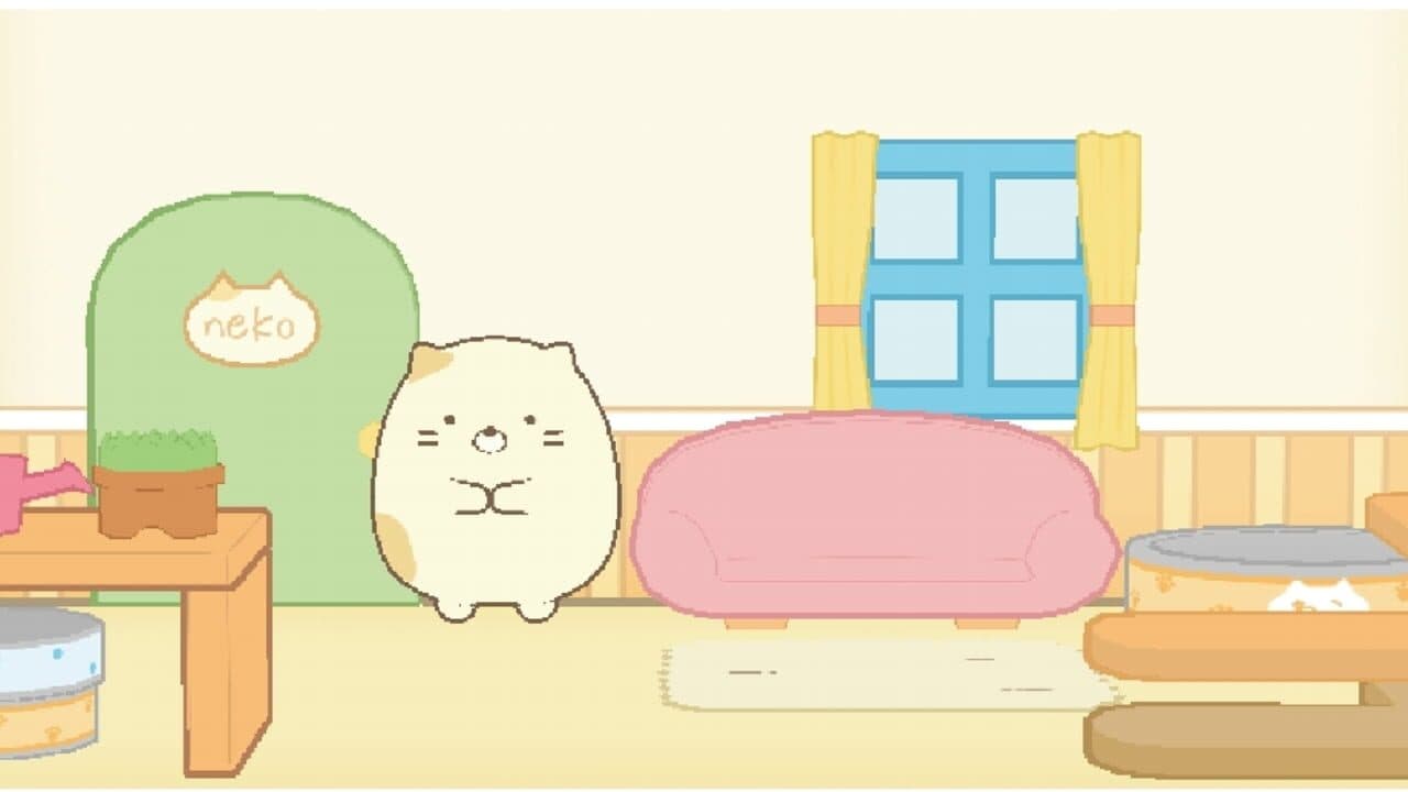 Sumikko Gurashi: Atsumare! Sumikko Town thumbnail 7