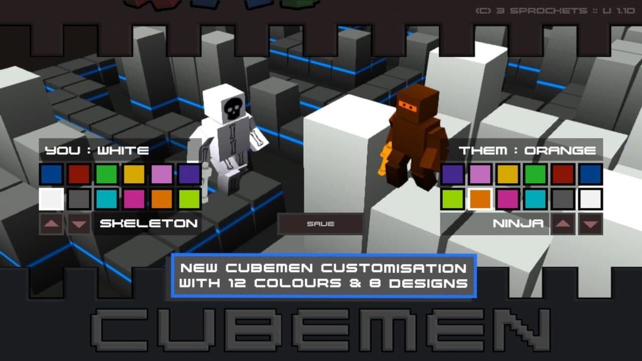 Cubemen thumbnail 3