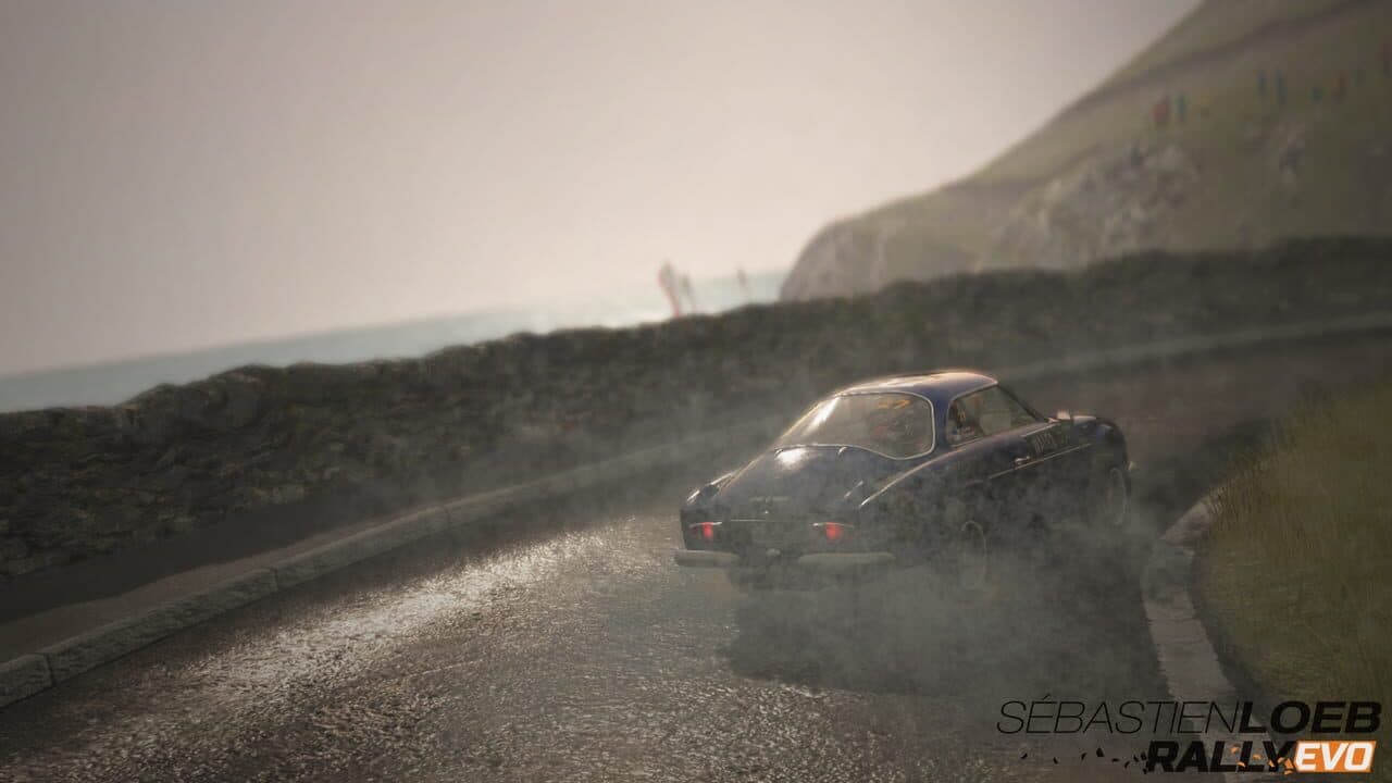 Sébastien Loeb Rally Evo thumbnail 4
