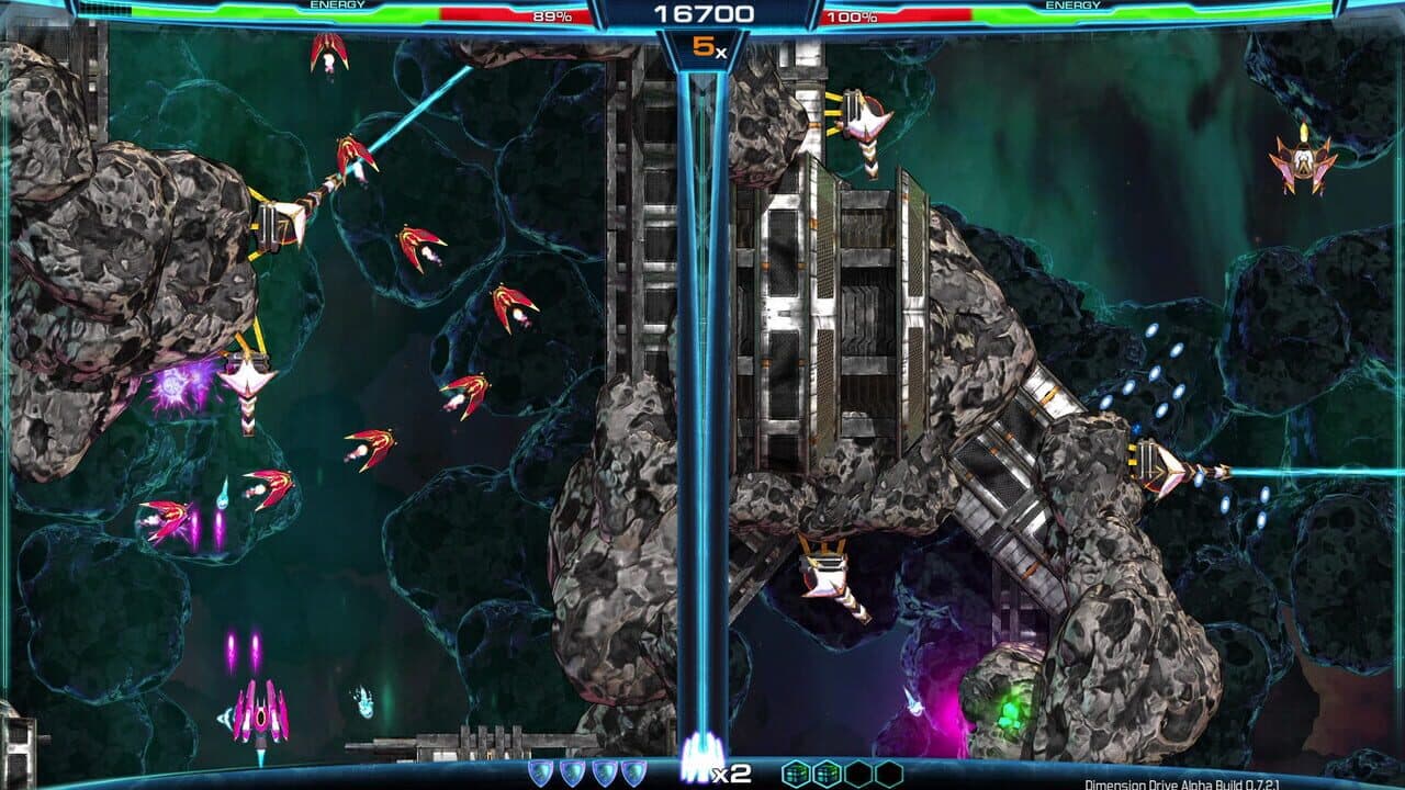 Dimension Drive thumbnail 3