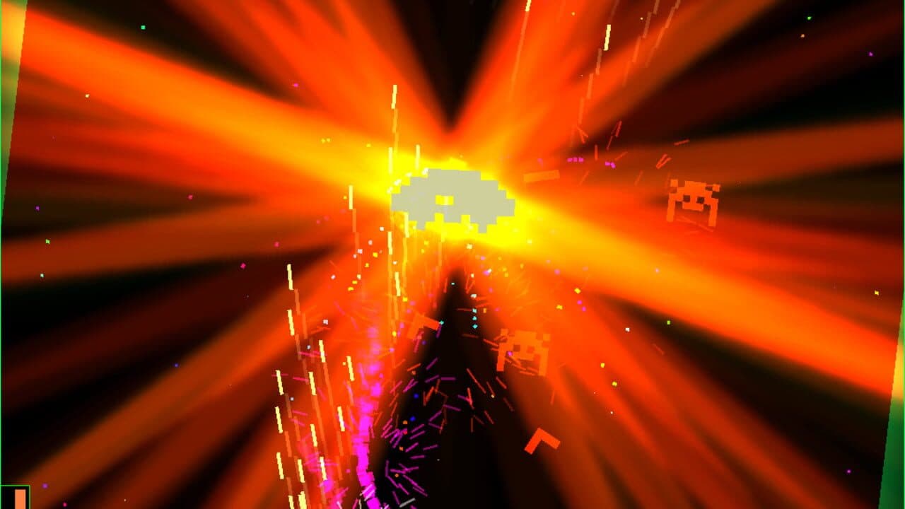 Void Invaders thumbnail 2
