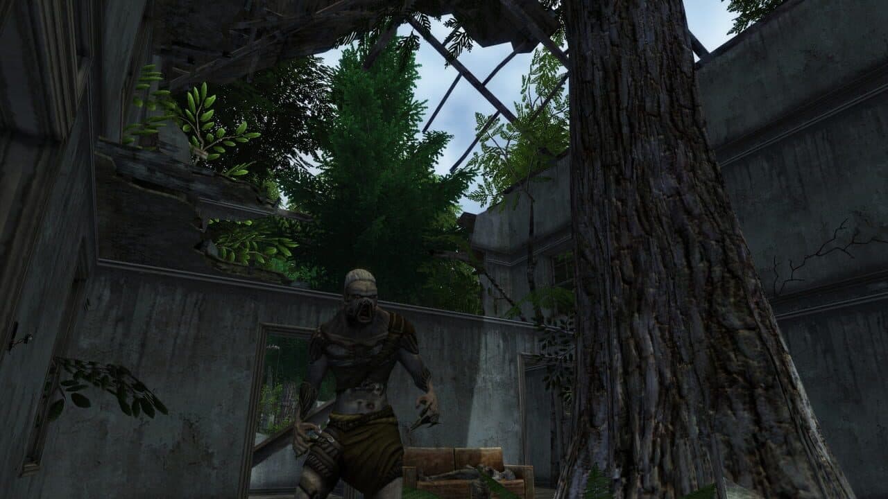 Fallen Earth thumbnail 4