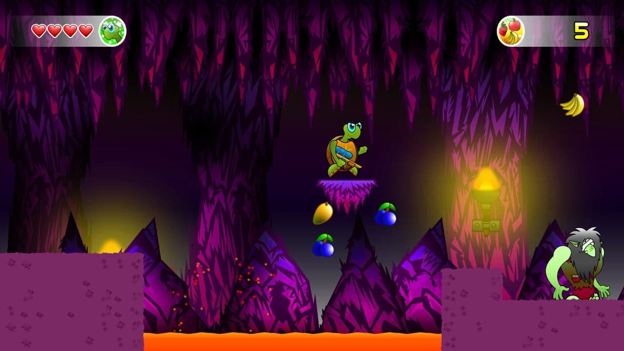 Turtle Tale thumbnail 4