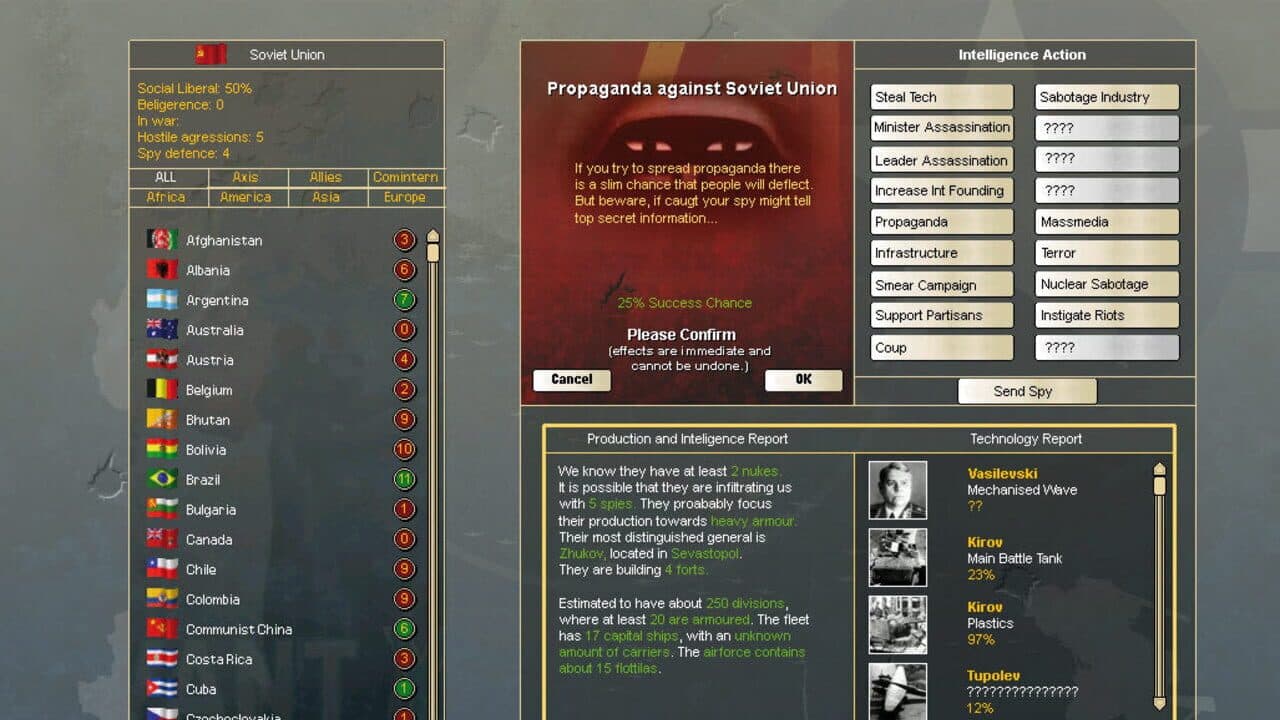 Hearts of Iron II: Complete thumbnail 2