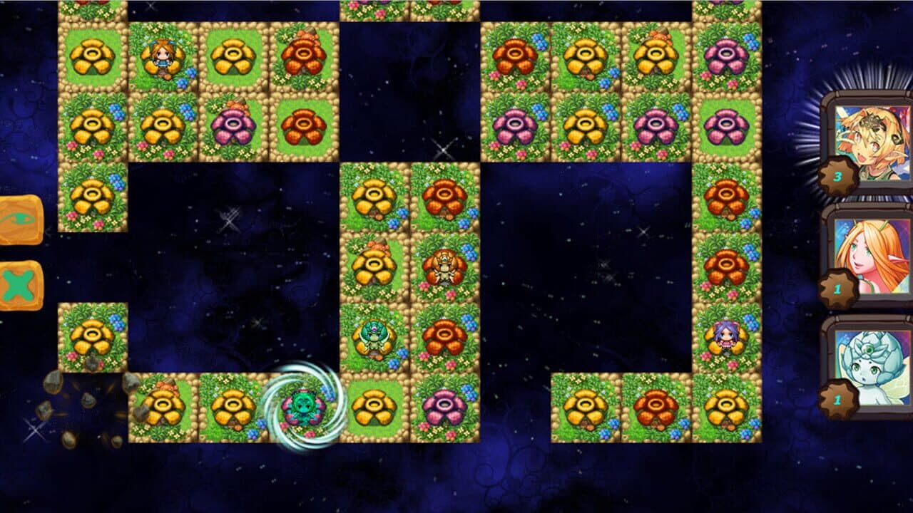 Fairyland: Fairy Power thumbnail 4
