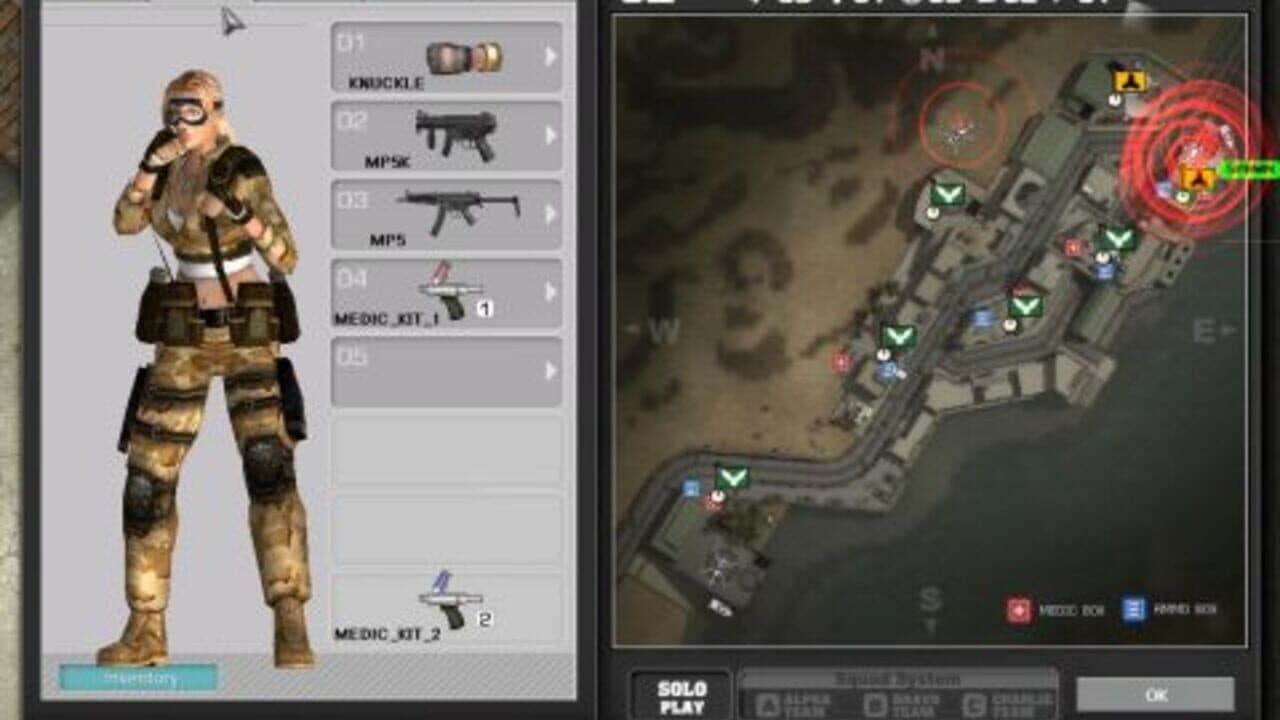 War Rock thumbnail 2