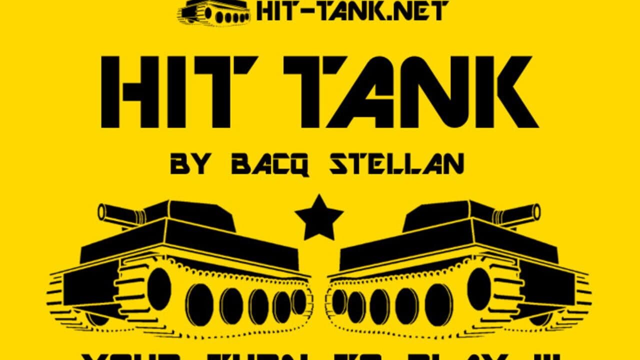 Hit Tank PRO thumbnail 5