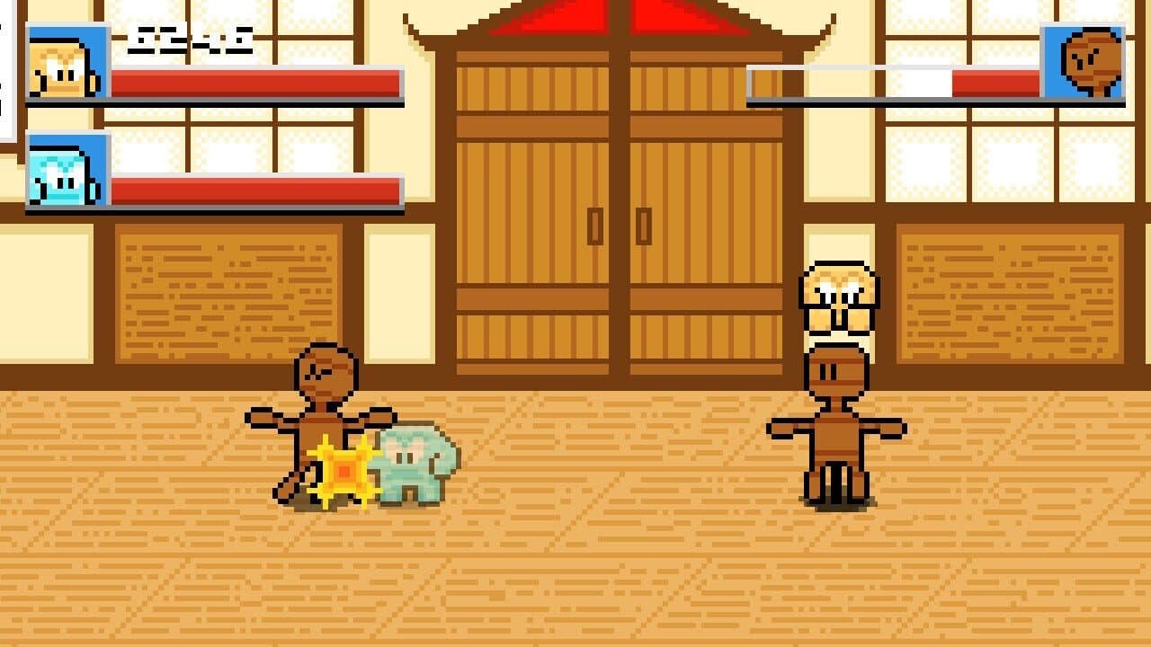 Squareboy vs Bullies: Arena Edition thumbnail 4