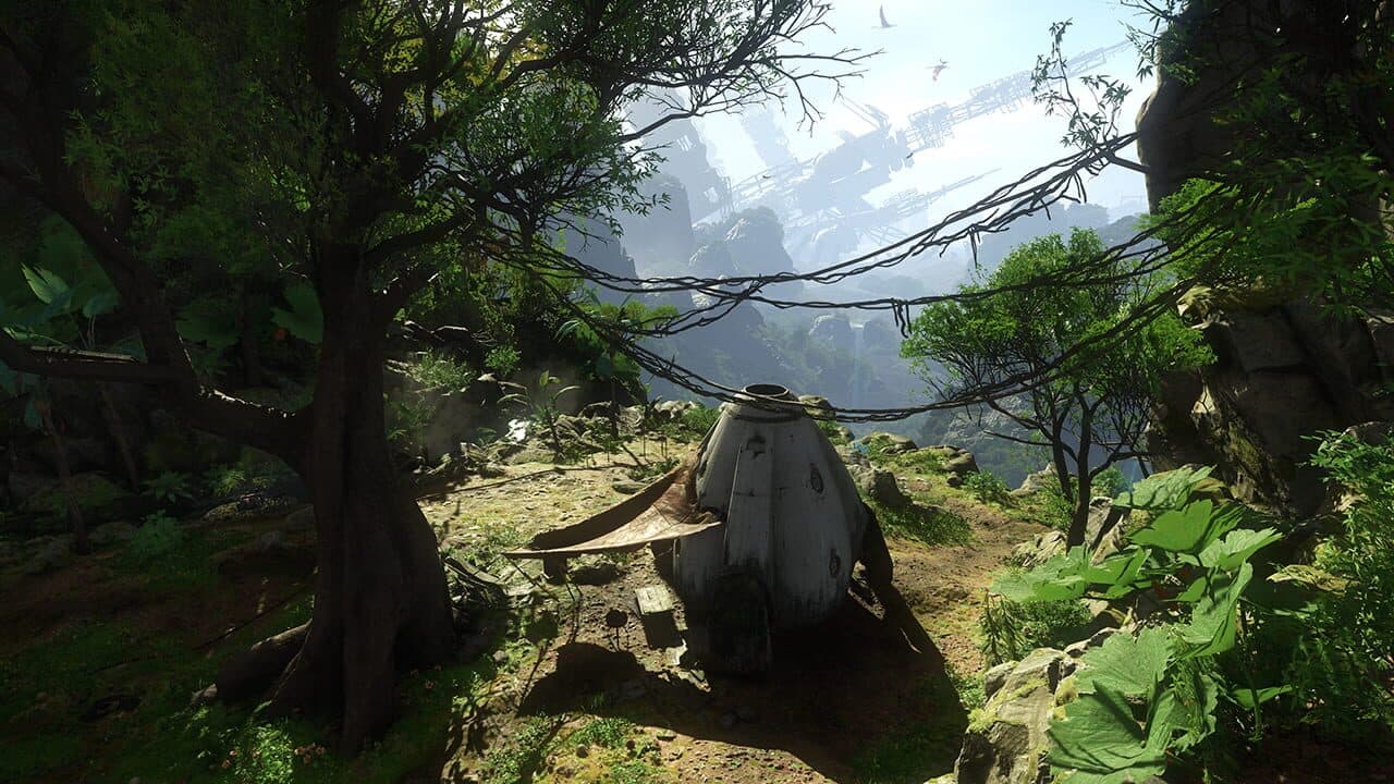 Robinson: The Journey thumbnail 5