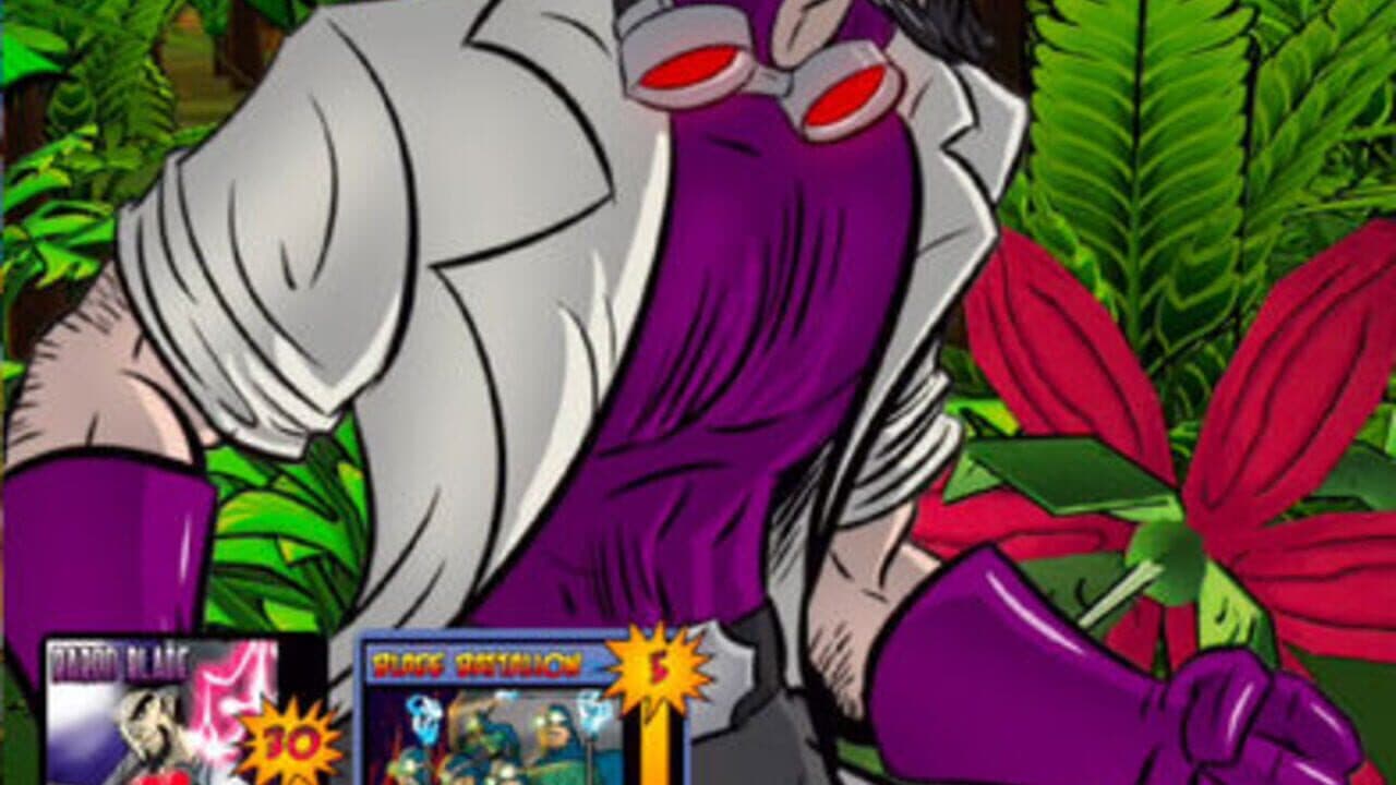 Sentinels of the Multiverse: The Video Game thumbnail 12