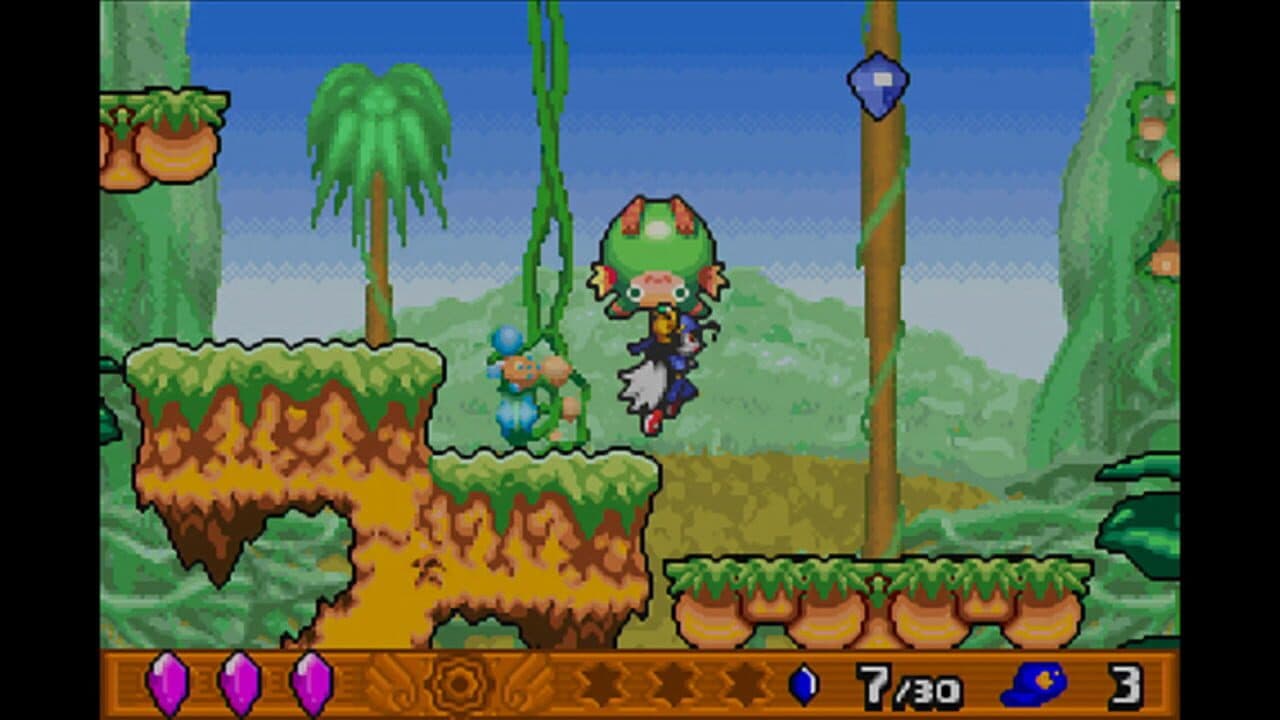 Klonoa 2: Dream Champ Tournament thumbnail 4