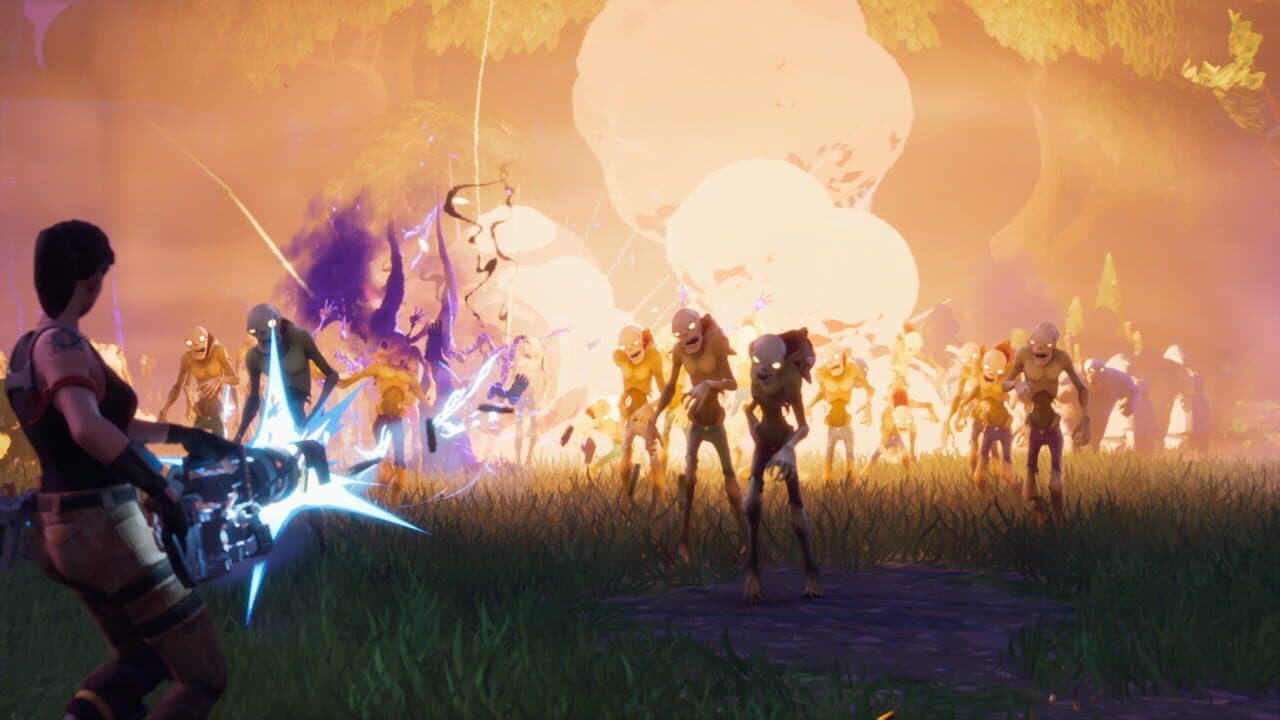 Fortnite: Deluxe Founder's Pack thumbnail 8