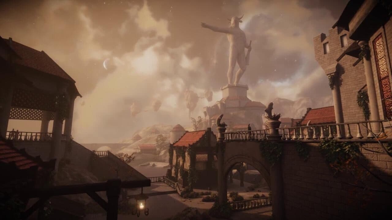 The Old City: Leviathan thumbnail 5