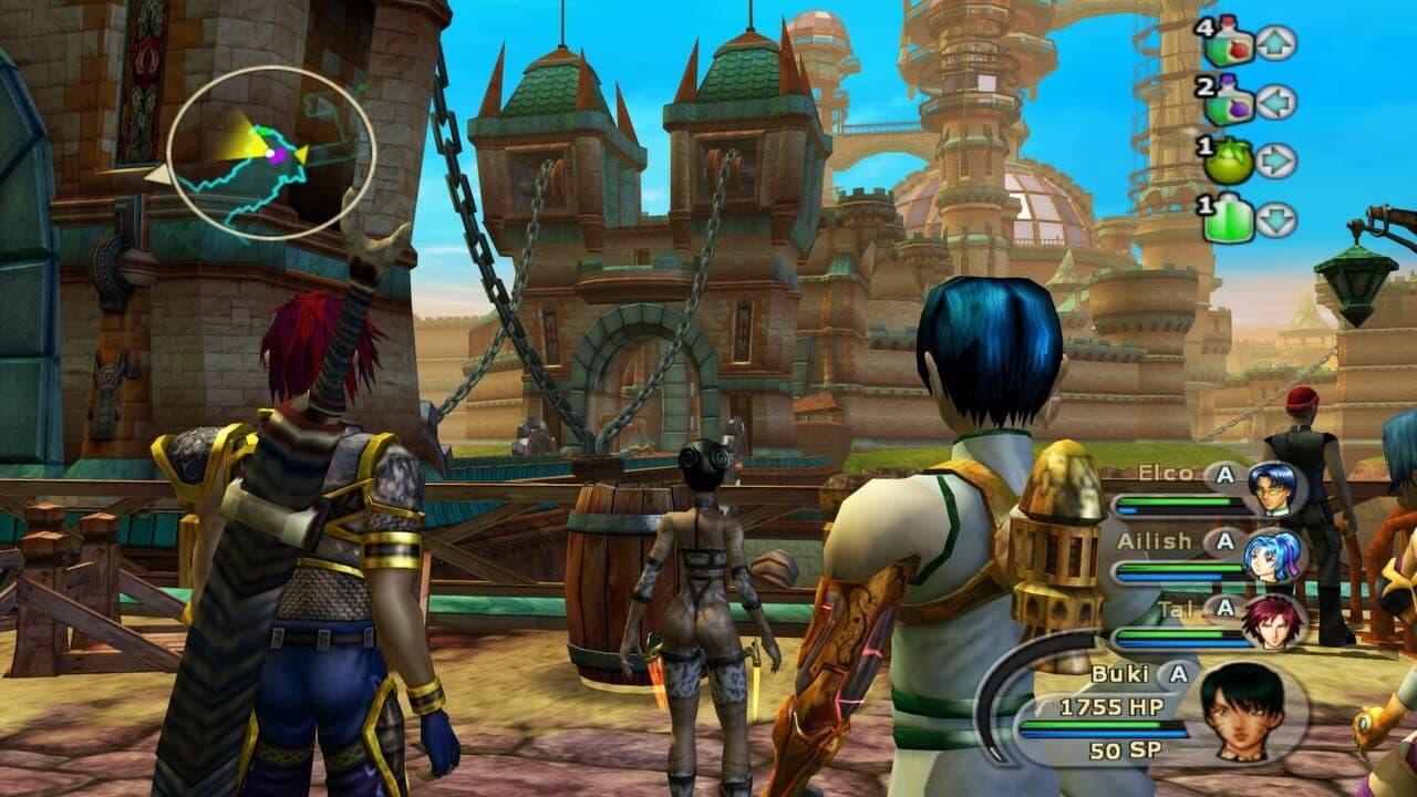 Sudeki thumbnail 2
