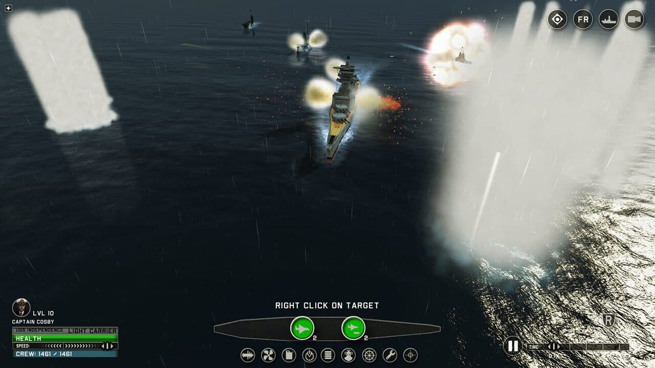 Victory at Sea thumbnail 2