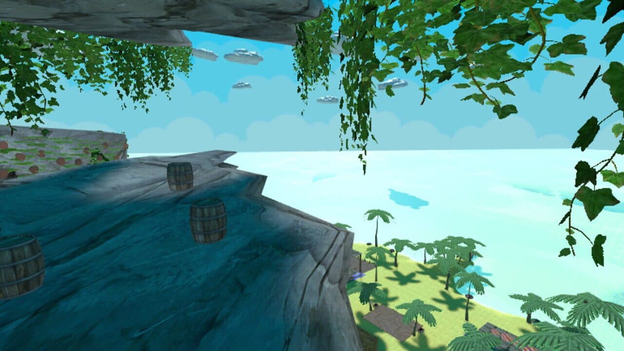 Island Getaway thumbnail 5