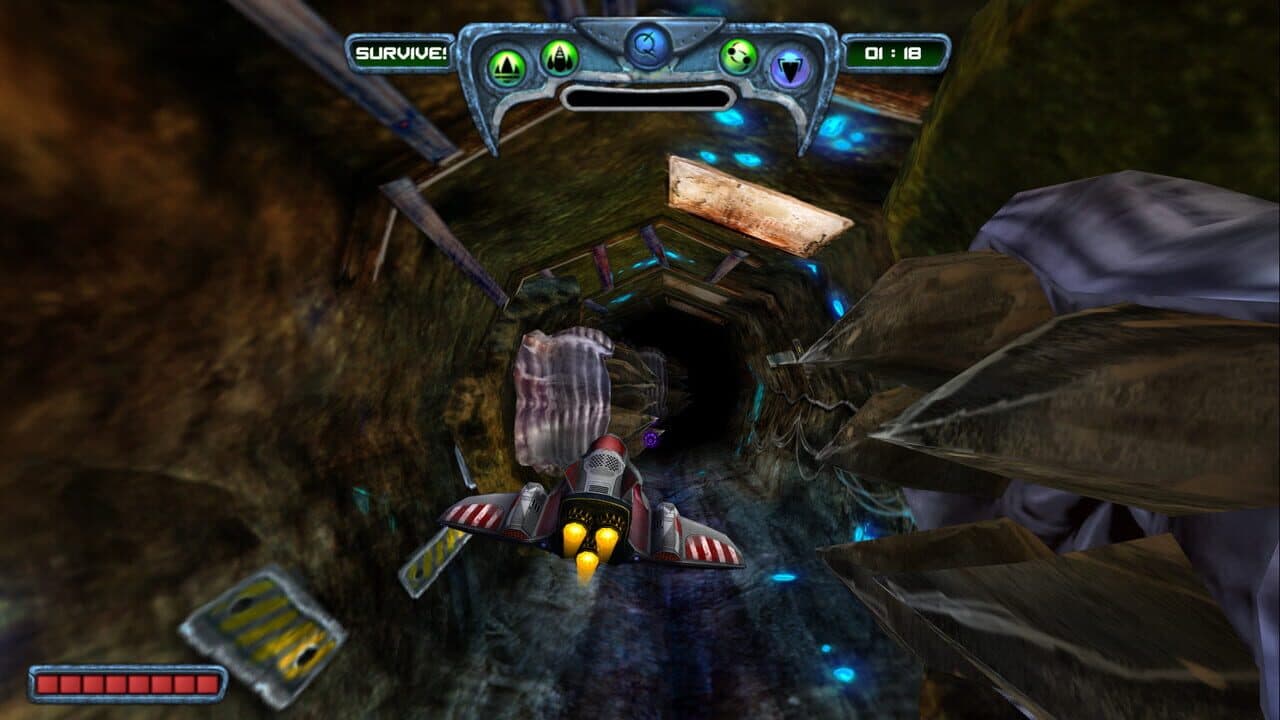 Sun Blast thumbnail 4