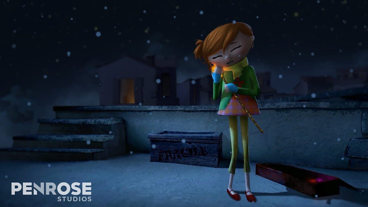 Allumette thumbnail 5