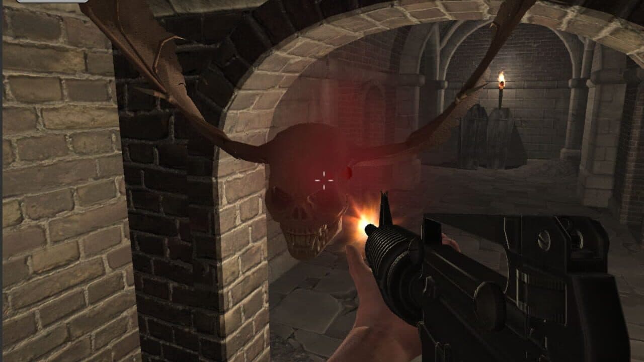 All Evil Night thumbnail 5