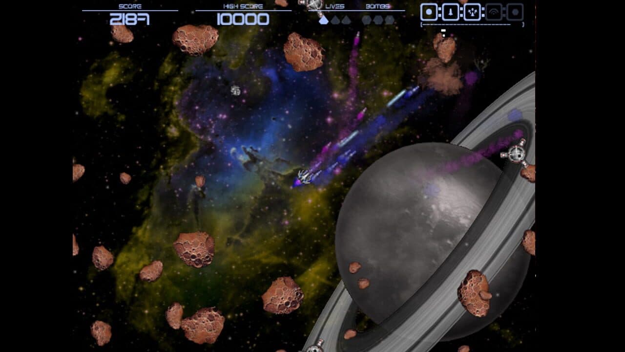 Dark Matter thumbnail 4
