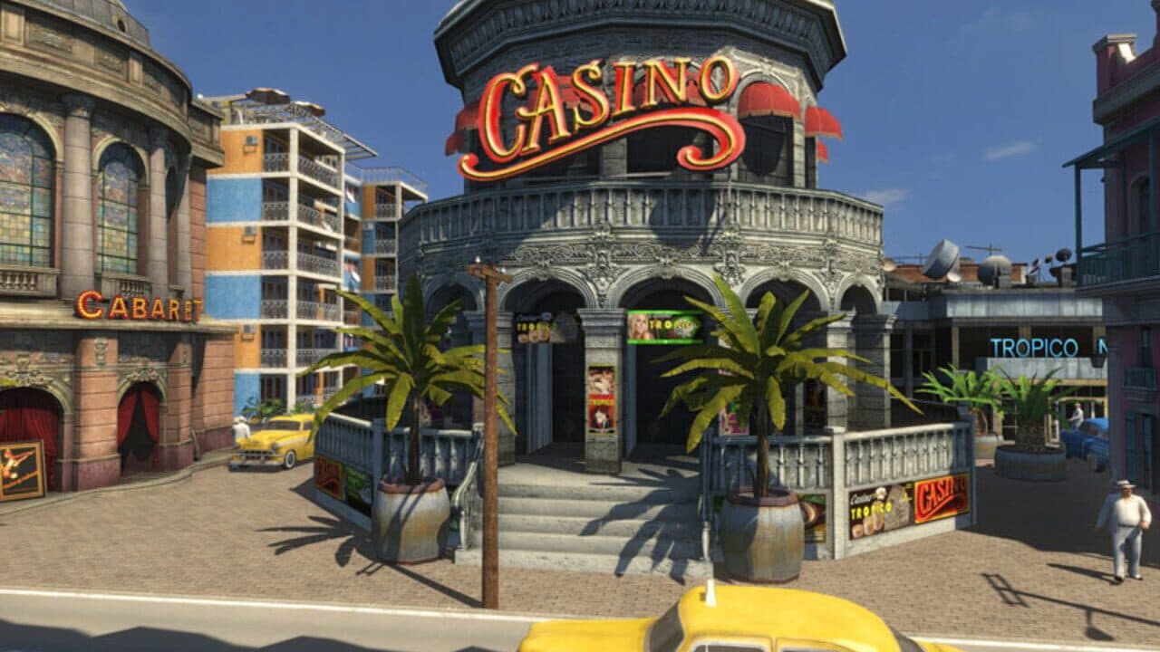 Tropico 3 thumbnail 3