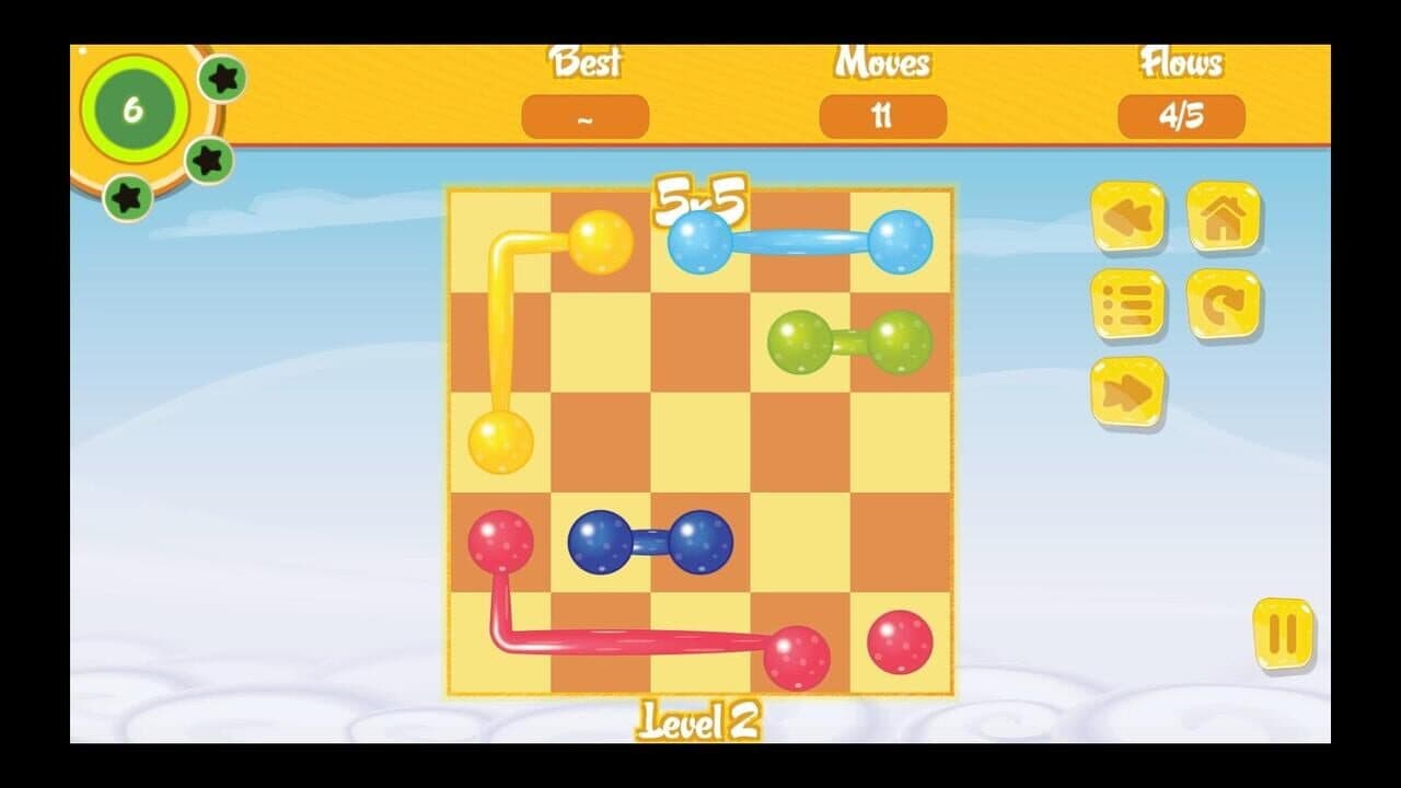 Point Connect thumbnail 2