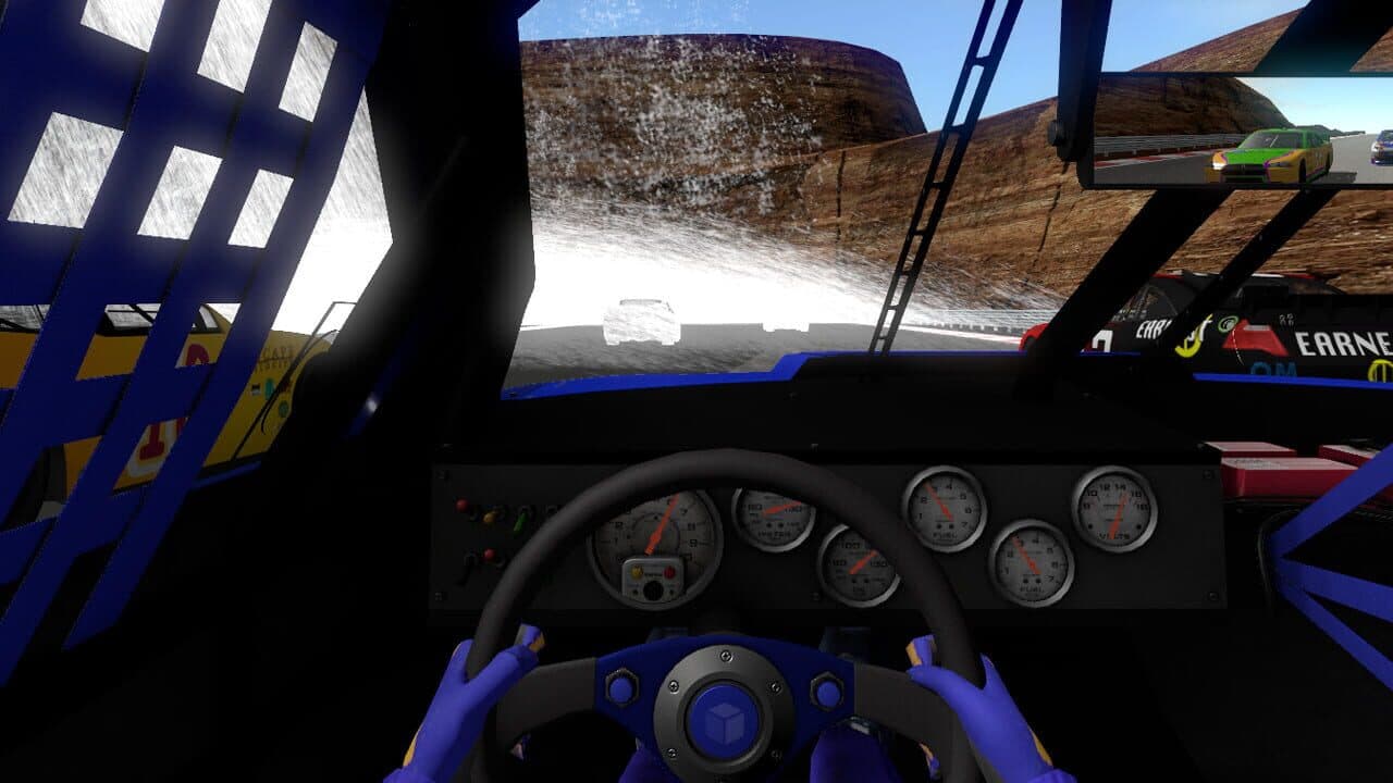 Crash Car Racer thumbnail 5
