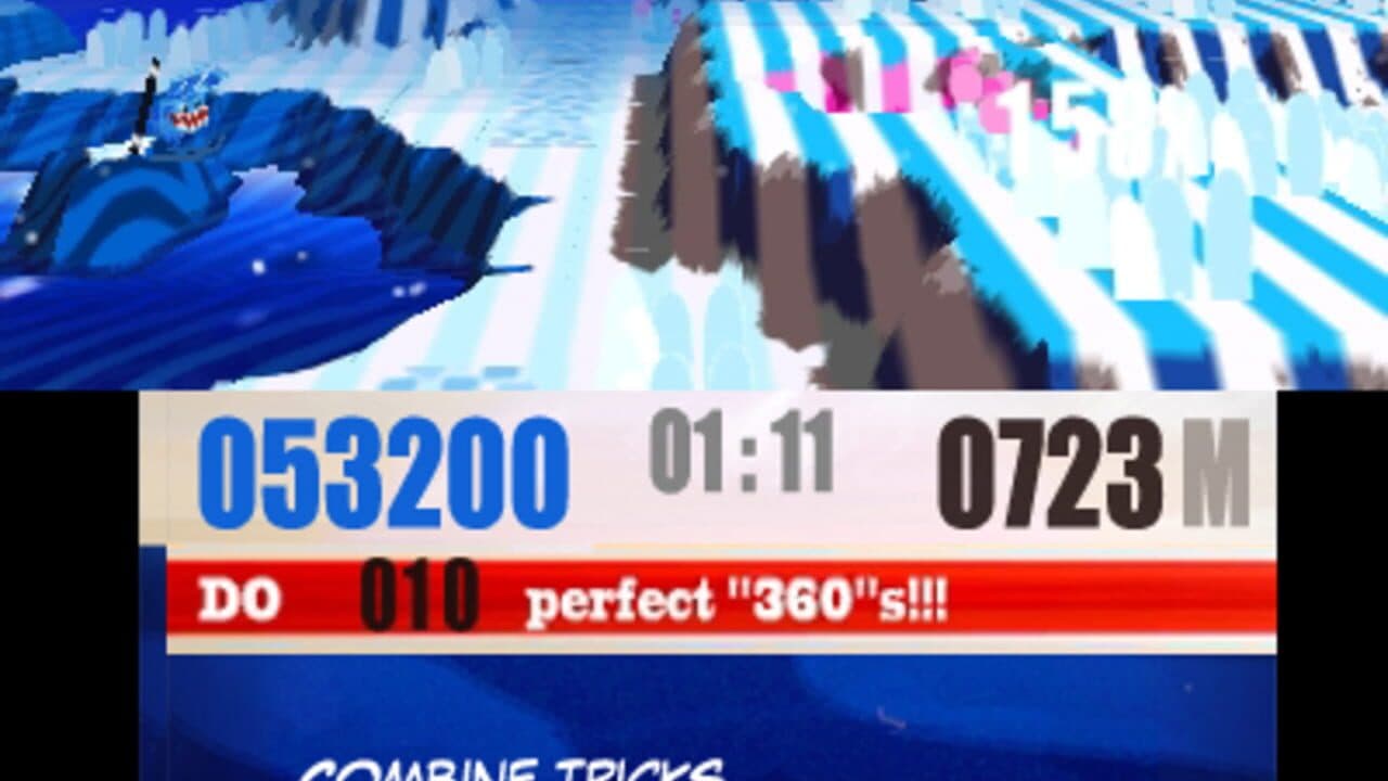 Rising Board 3D thumbnail 4