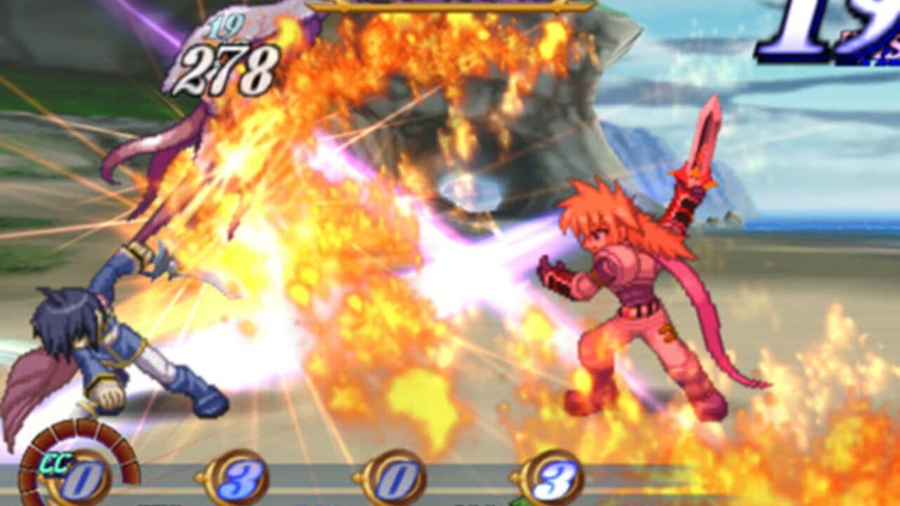 Tales of Destiny thumbnail 2