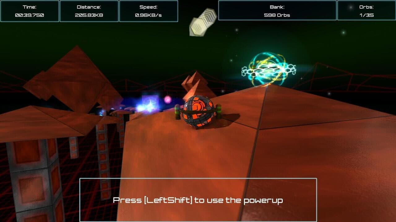 Marble Void thumbnail 3