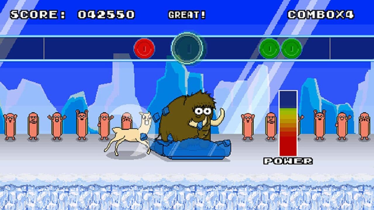 Superola and the Lost Burgers thumbnail 4