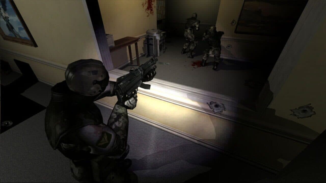 F.E.A.R. Perseus Mandate thumbnail 2