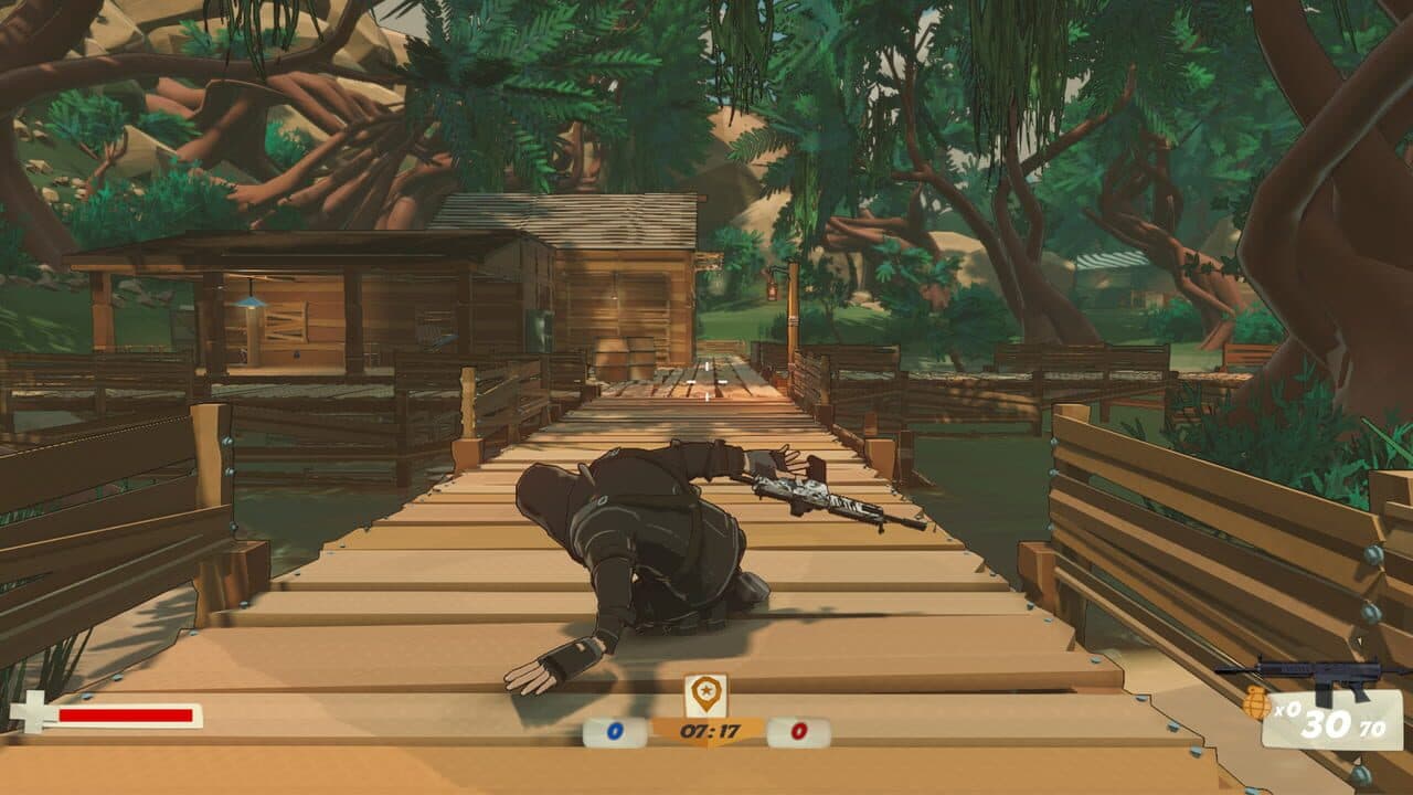 The Misfits thumbnail 6