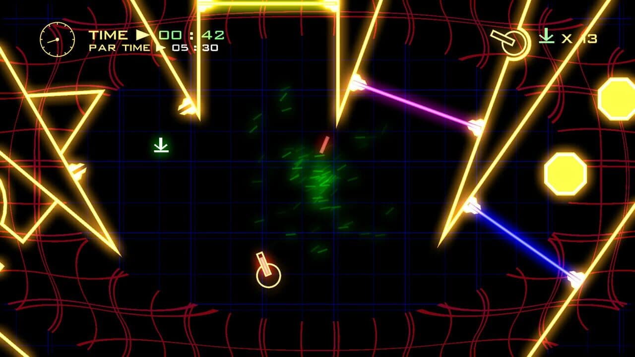Hyphen screenshot 1