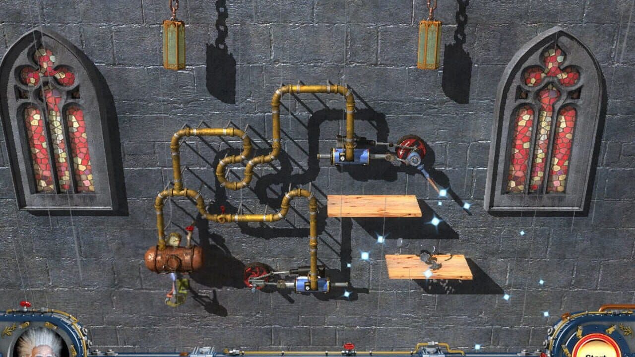 Crazy Machines 2 thumbnail 3