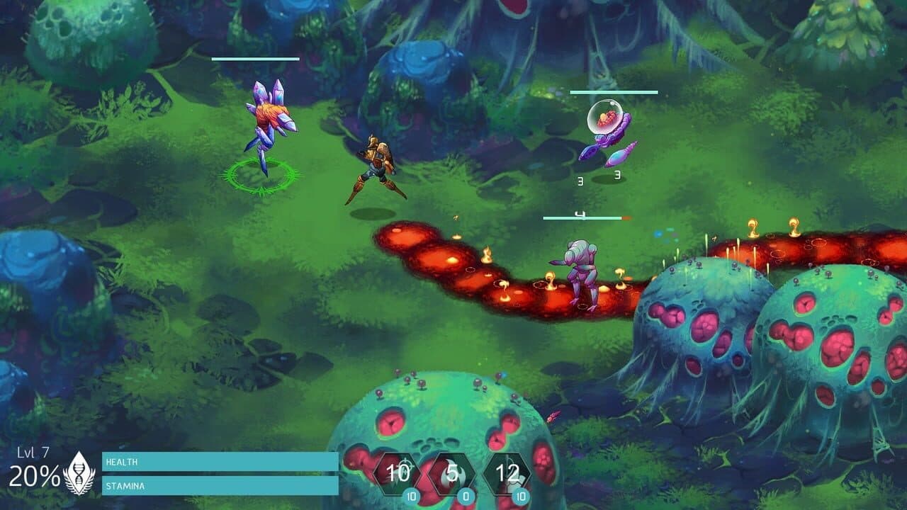 Biosupremacy thumbnail 2
