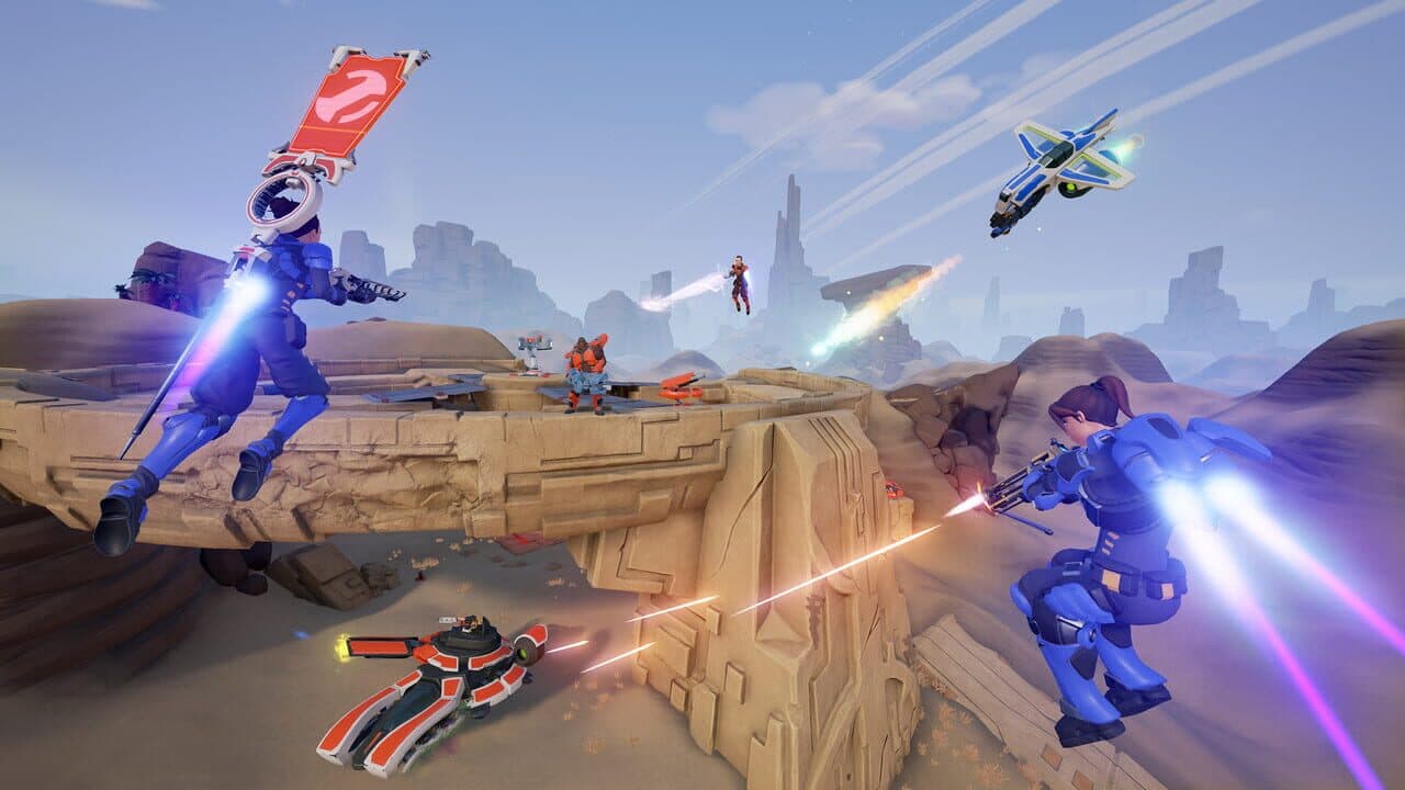 Midair thumbnail 3