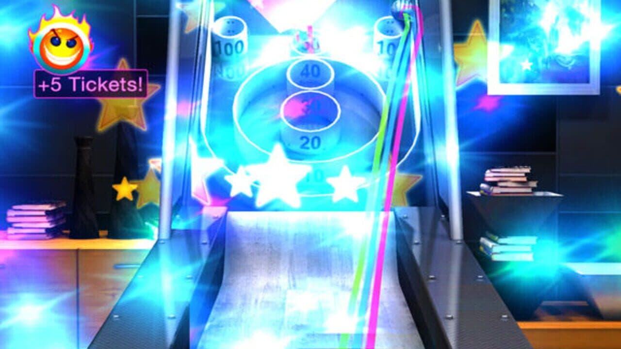 Ball-Hop Bowling thumbnail 9