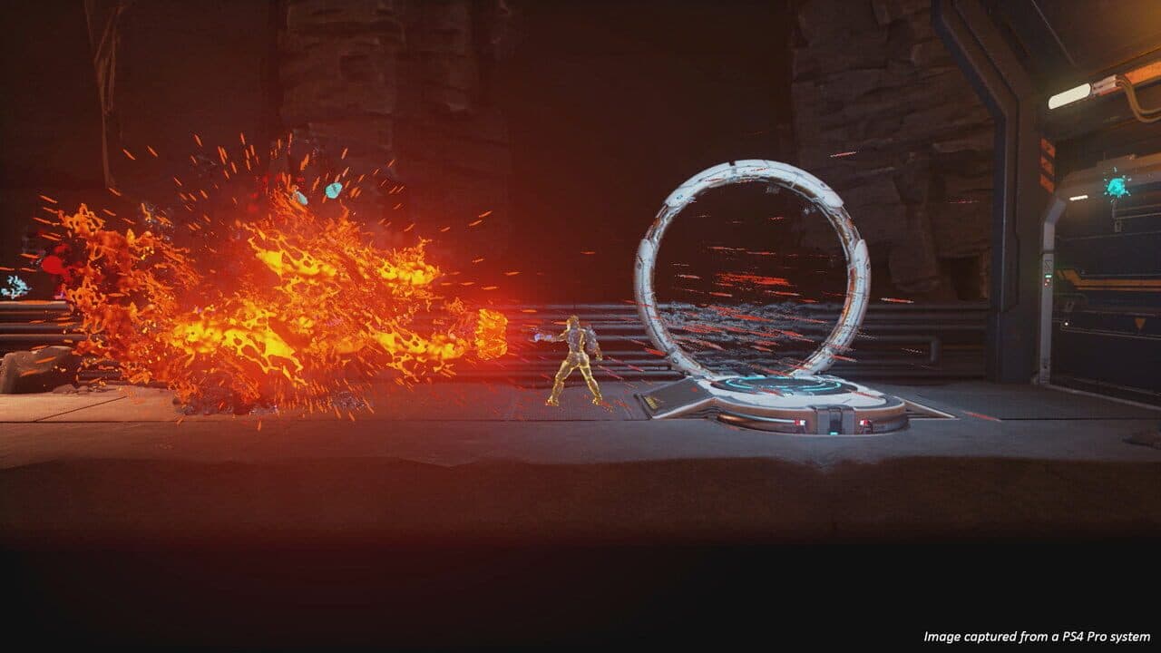 Matterfall thumbnail 3