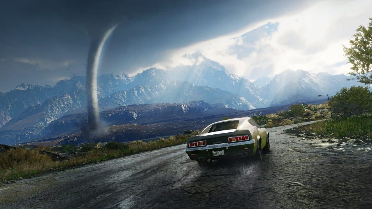 Just Cause 4 thumbnail 3