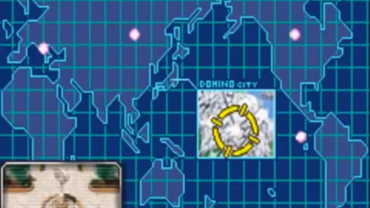 Yu-Gi-Oh! Reshef of Destruction thumbnail 3