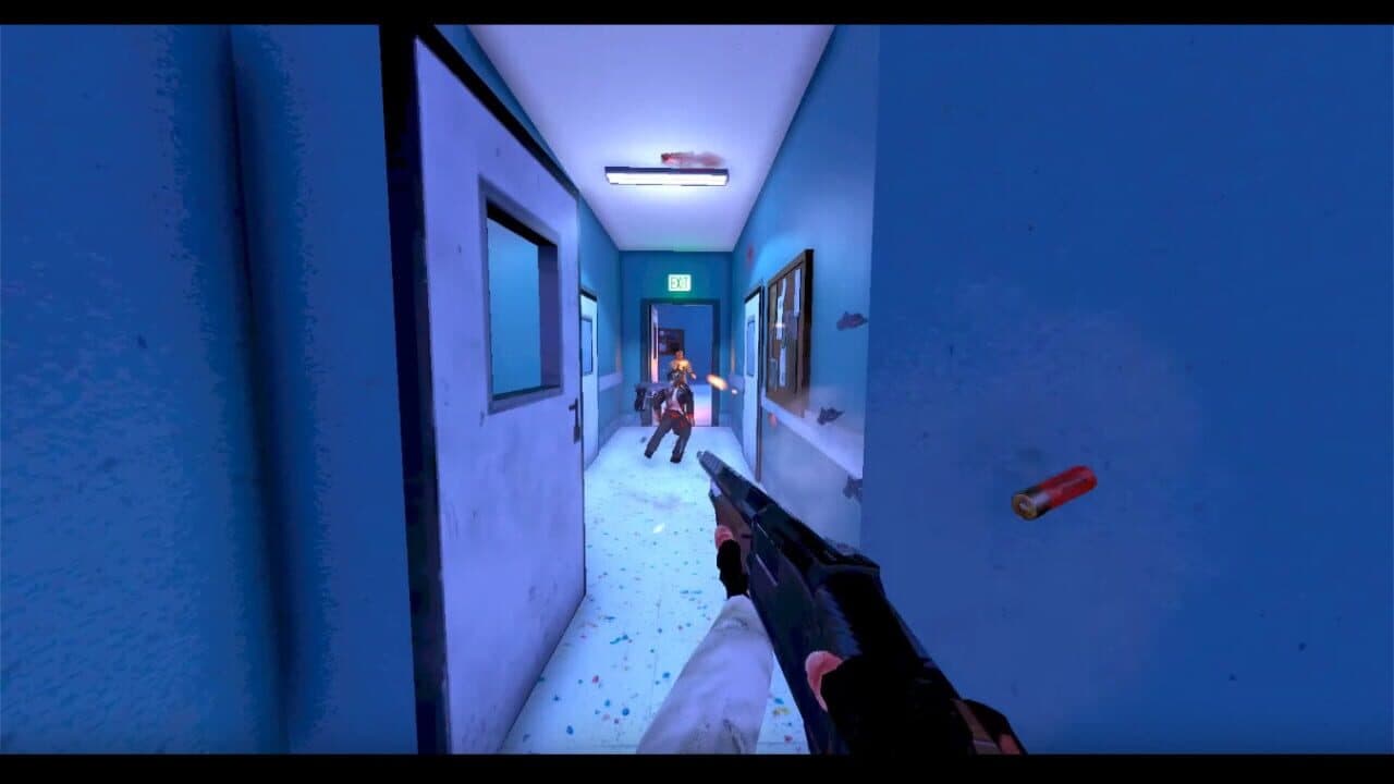 Maximum Action thumbnail 8