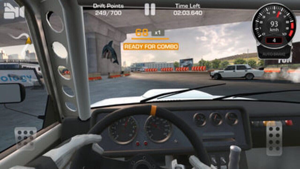 CarX Drift Racing thumbnail 6